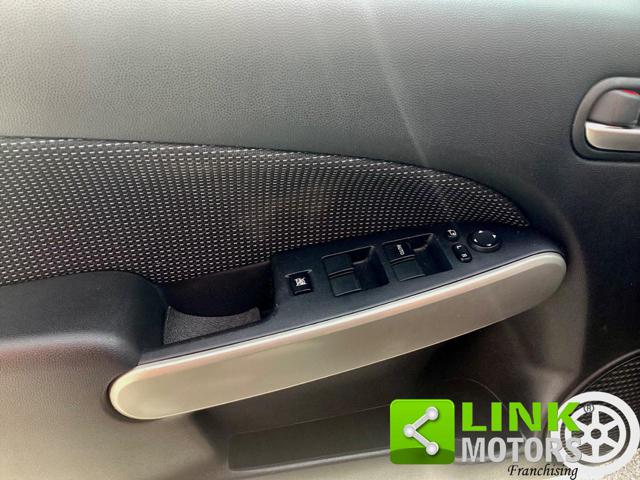 MAZDA 2 usata, con Immobilizzatore elettronico