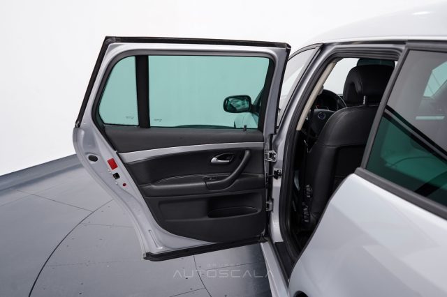 SAAB 9-3 usata, con Specchietti laterali elettrici