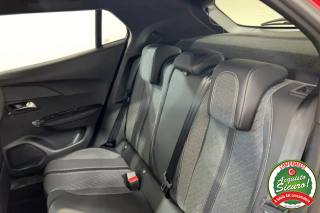 PEUGEOT 2008 usata, con Airbag laterali