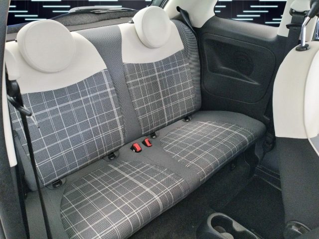 FIAT 500 usata 15