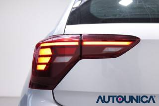 VOLKSWAGEN Polo usata, con Limitatore di velocità