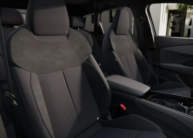 AUDI Q3 usata, con Alzacristalli elettrici
