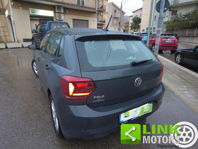 VOLKSWAGEN Polo usata, con Alzacristalli elettrici