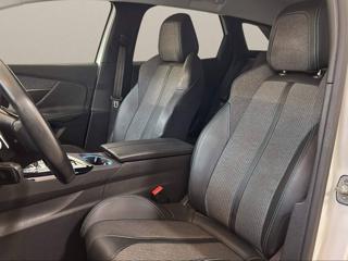 PEUGEOT 3008 usata, con Chiusura centralizzata
