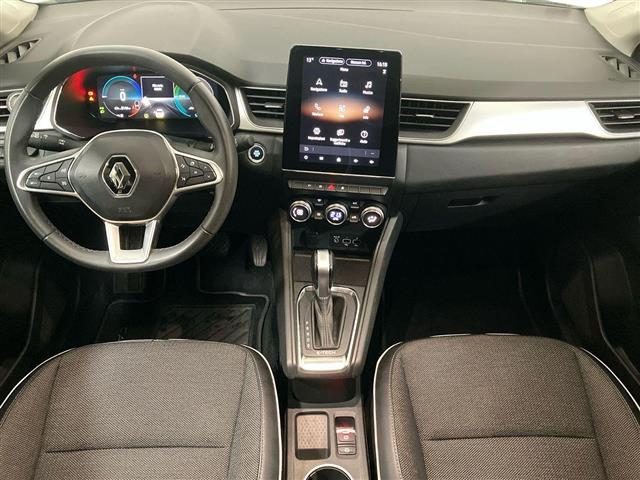 RENAULT Captur usata, con Cruise Control