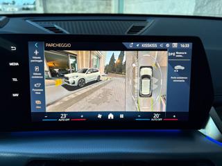 BMW X1 usata, con Luci diurne