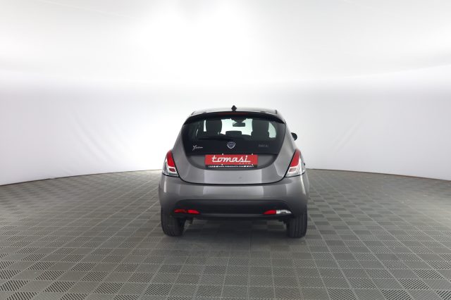 LANCIA Ypsilon usata 4