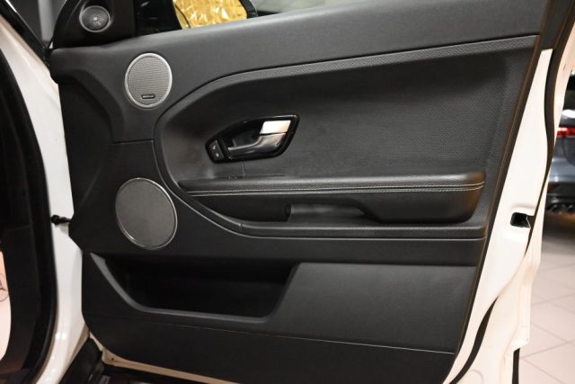 LAND ROVER Range Rover Evoque usata 64