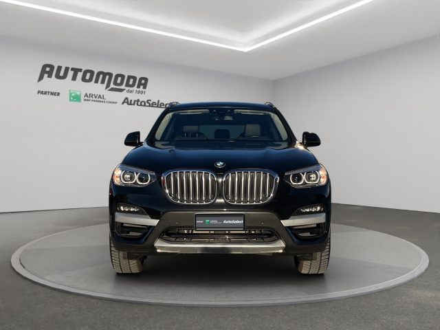 BMW X3 usata, con Airbag