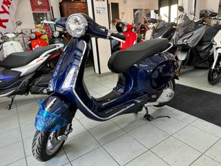 PIAGGIO Vespa 125 Primavera usata 0