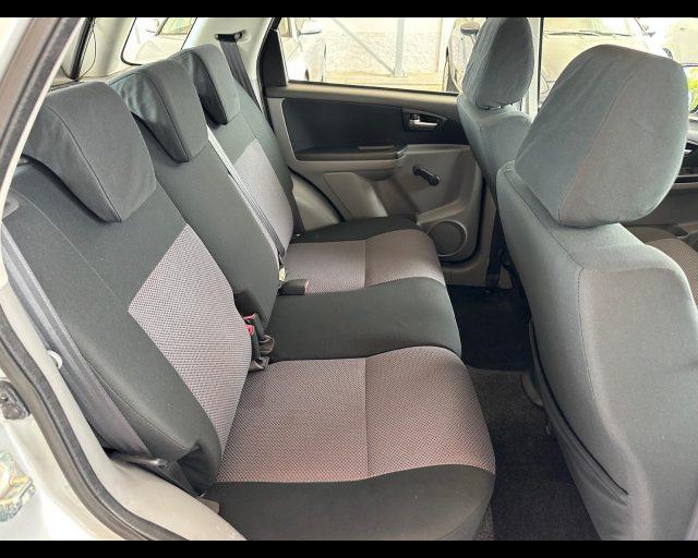 SUZUKI SX4 usata 15