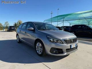 PEUGEOT 308 usata, con Airbag laterali
