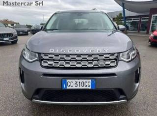 LAND ROVER Discovery Sport usata, con Airbag