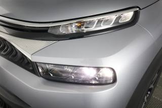 CITROEN C3 Aircross usata 7