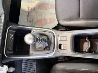 JEEP Avenger usata, con Fari LED