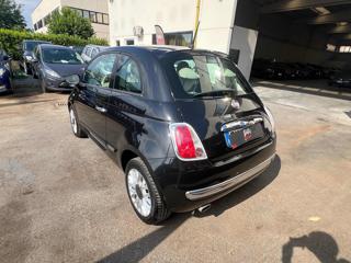 FIAT 500 usata, con Climatizzatore