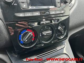 LANCIA Ypsilon usata, con Isofix