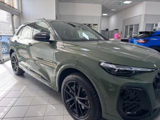 AUDI Q5 usata, con Airbag laterali