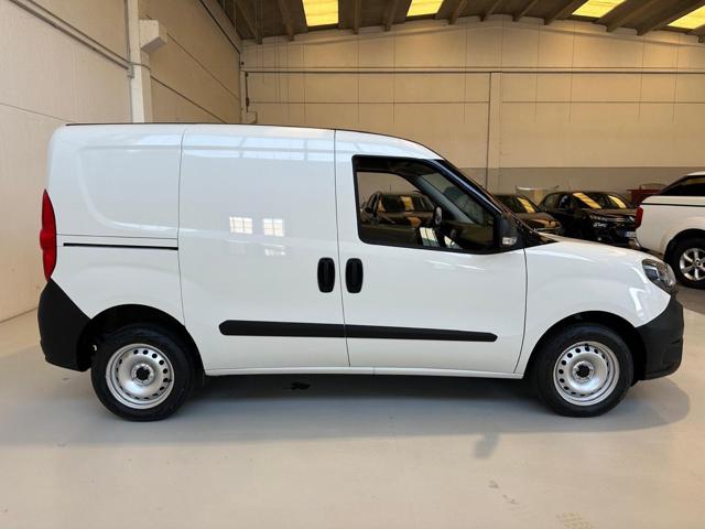 FIAT Doblo usata, con Climatizzatore