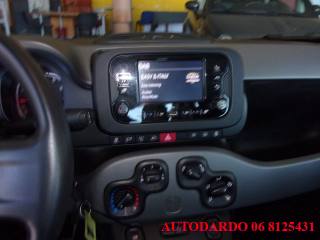 FIAT Panda usata, con Servosterzo