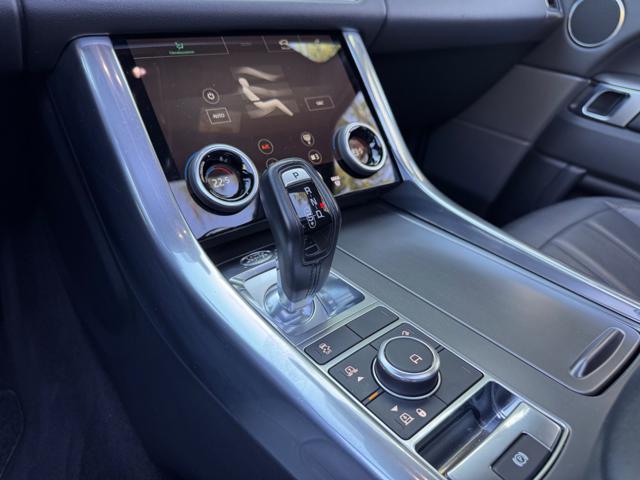 LAND ROVER Range Rover Sport usata, con Park Distance Control