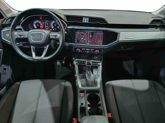 AUDI Q3 usata, con Chiusura centralizzata