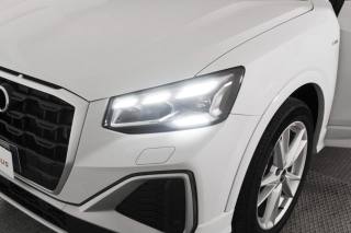 AUDI Q2 usata, con Cruise Control