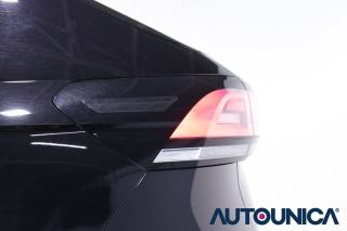 VOLKSWAGEN Taigo usata, con Frenata d