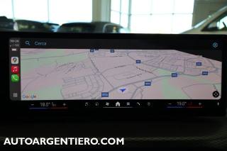 BMW 420 usata, con Vivavoce