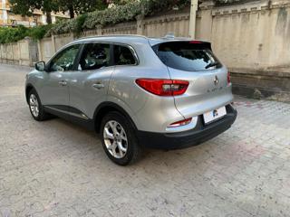 RENAULT Kadjar usata, con Autoradio