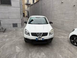 NISSAN Qashqai usata, con Autoradio