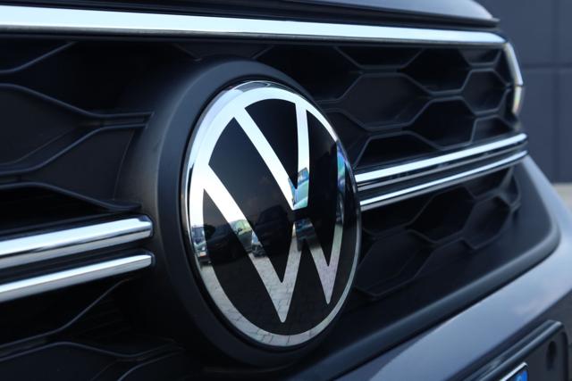 VOLKSWAGEN Taigo usata, con Chiusura centralizzata telecomandata