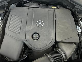 MERCEDES-BENZ GLC 200 usata 94