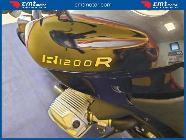 BMW R 1200 R usata 13