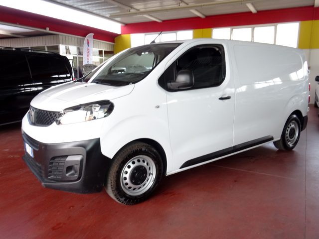 FIAT Scudo usata, con Autoradio