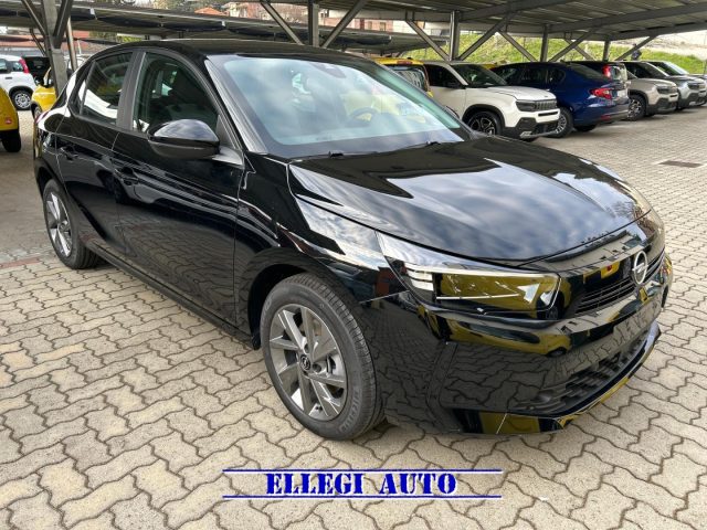 OPEL Corsa usata, con Airbag laterali