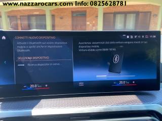 BMW 420 usata, con Sistema di chiamata d