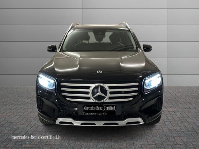 MERCEDES-BENZ GLB 180 usata, con Airbag Passeggero