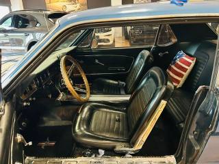 FORD Mustang usata 13