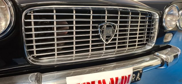 LANCIA Flaminia usata 13