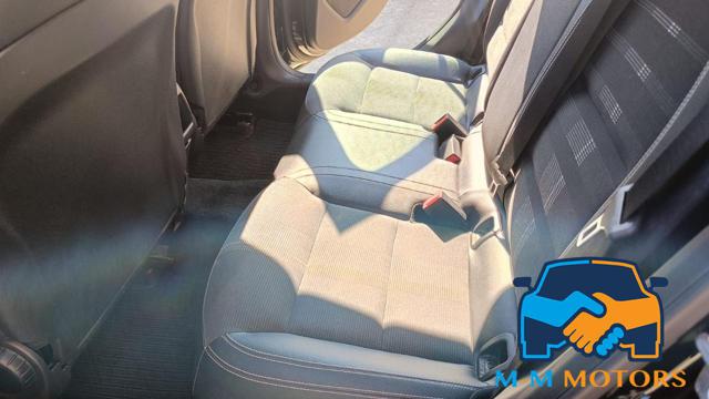 MERCEDES-BENZ A 180 usata, con Servosterzo
