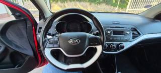 KIA Picanto usata, con Fendinebbia