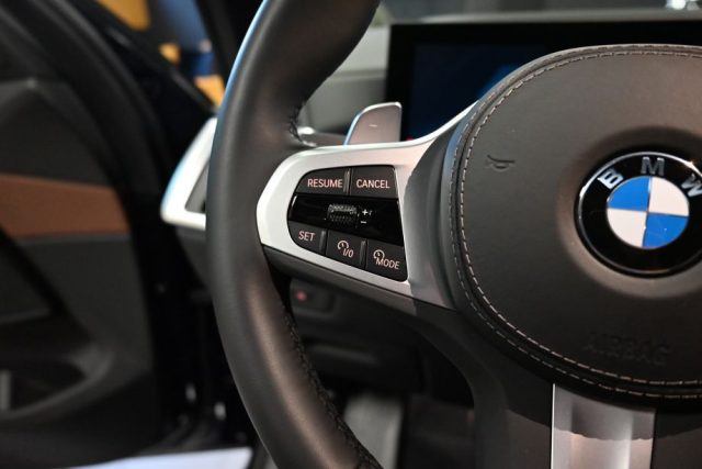 BMW X5 usata 40