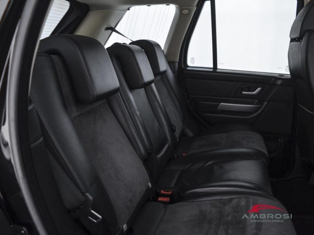 LAND ROVER Range Rover Sport usata 10
