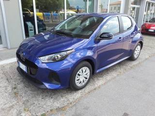 MAZDA 2 usata, con Airbag