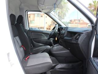 FIAT Doblo usata, con Servosterzo