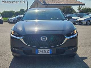 MAZDA CX-30 usata, con Chiusura centralizzata