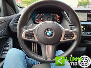 BMW 120 usata, con Alzacristalli elettrici