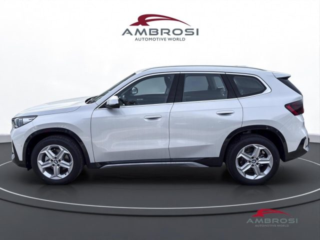 BMW X1 usata 4