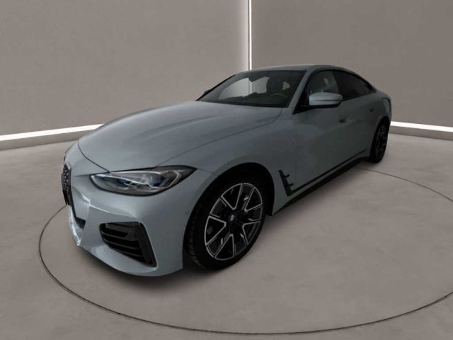 BMW 420 usata, con ABS